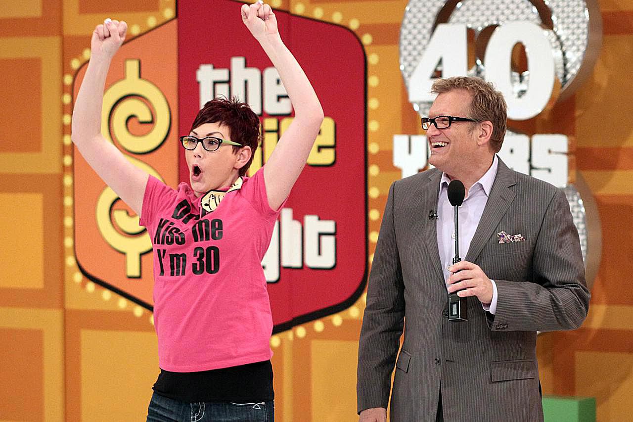 Designing Your Own Price Is Right Contestant Shirts: A Creative Guide