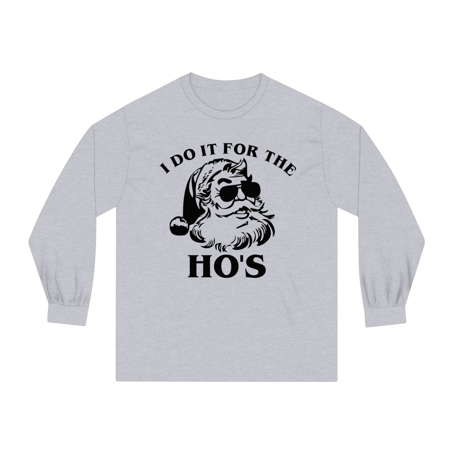 Express Your Hospitality With 'I Do It For The Host' T-Shirt