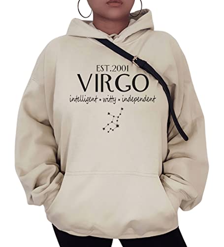 This Is Your Sign Presents: Unique And Comfortable Sweatshirt Designs