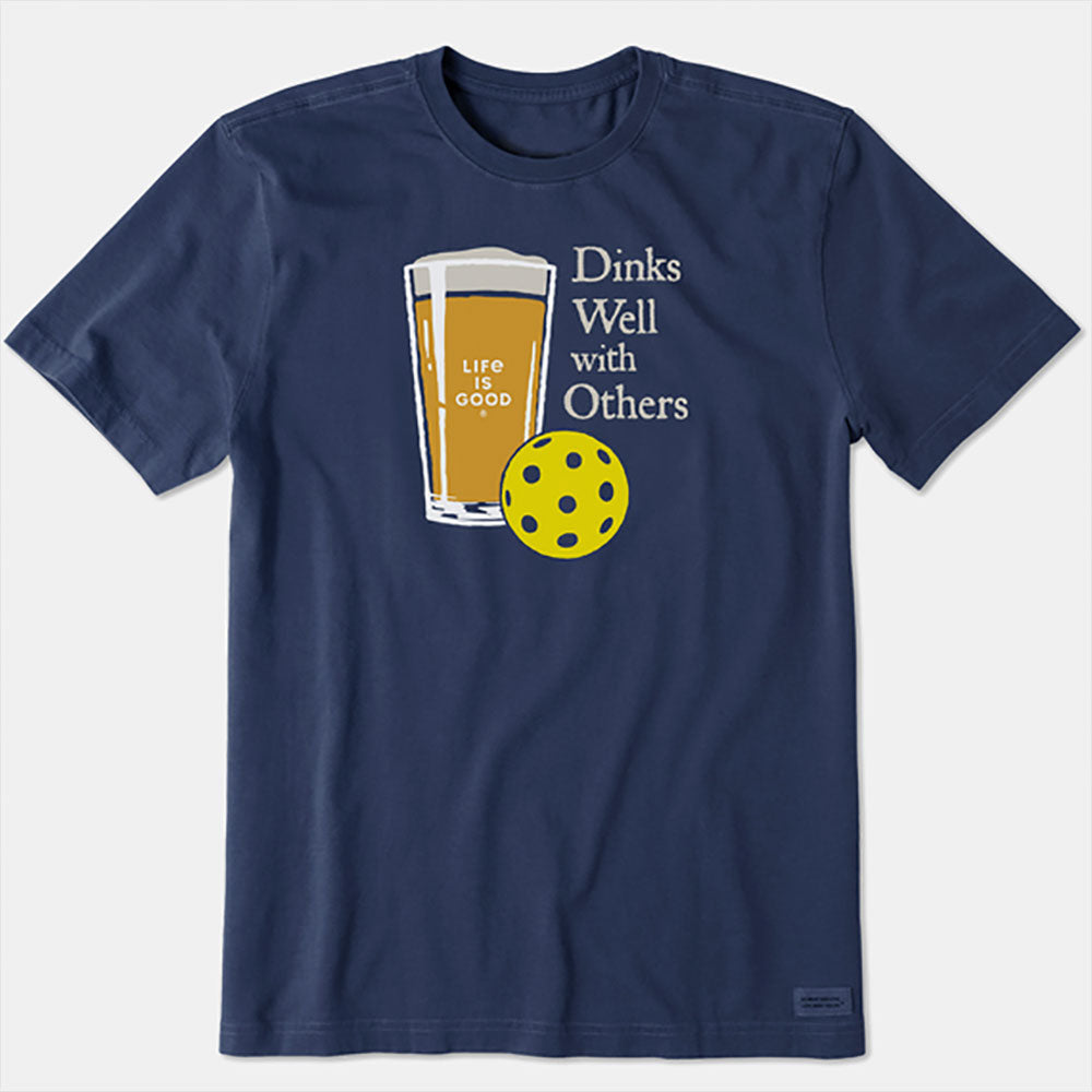 Life Is Good Beer Shirt?