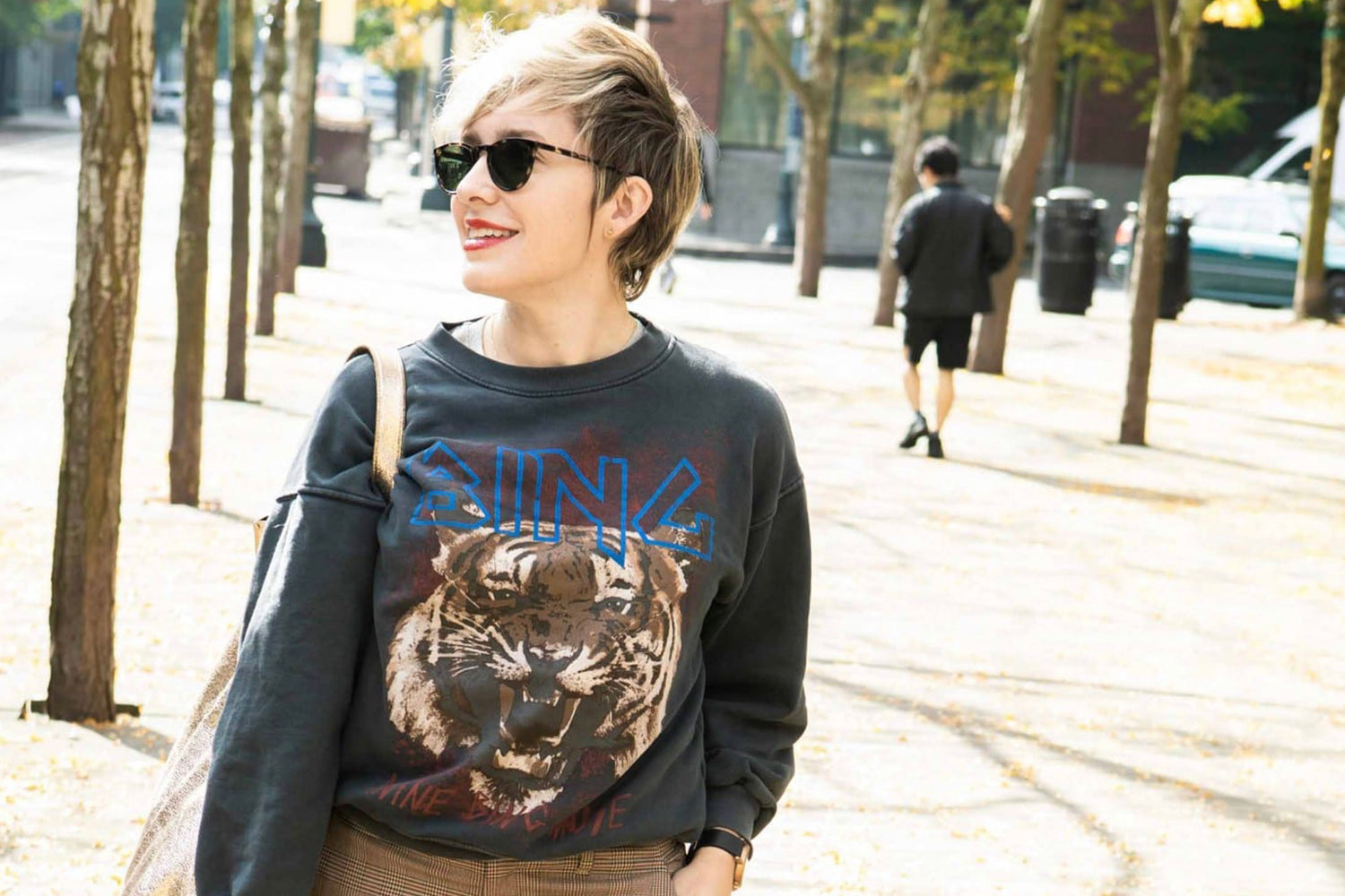 Are Anine Bing Sweatshirts Worth It?