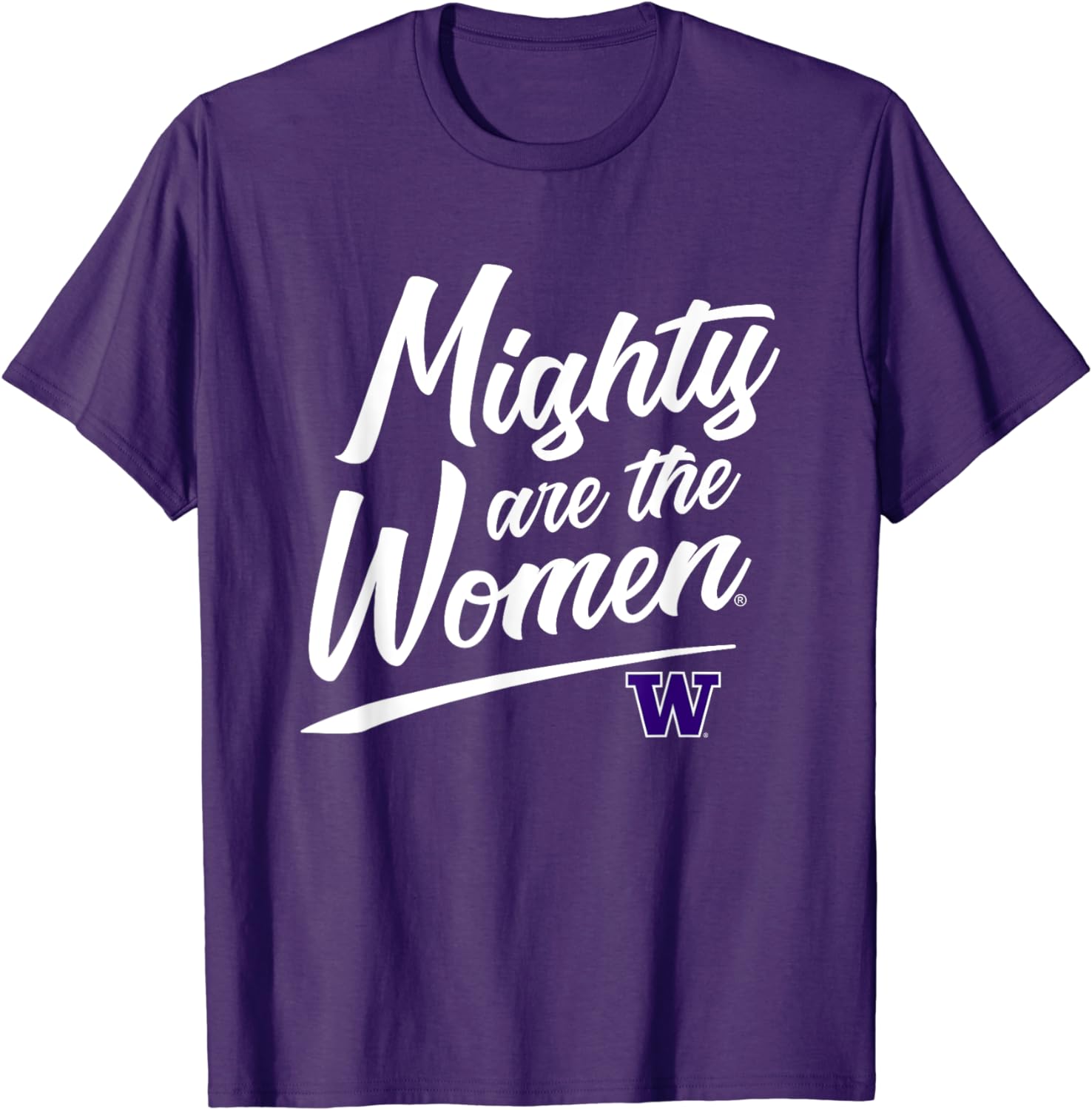 Empowerment Unleashed: Mighty Are The Women Shirt Collection