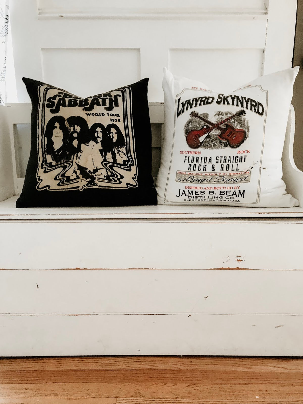 How To Make Pillows Out Of T Shirts?