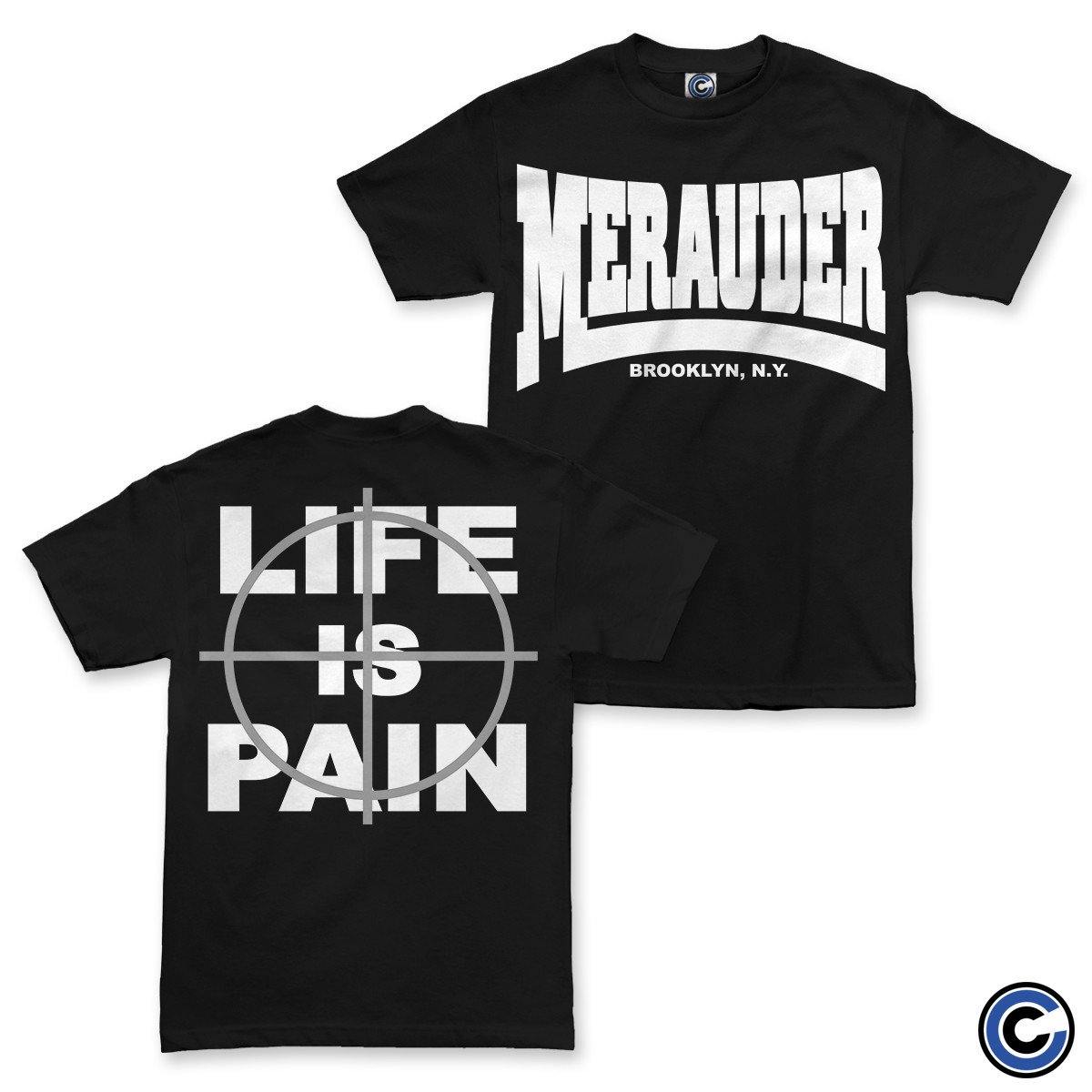 Life Is Pain T Shirt?