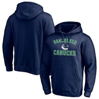 Shop The Best Vancouver Canucks Hoodies In Canada