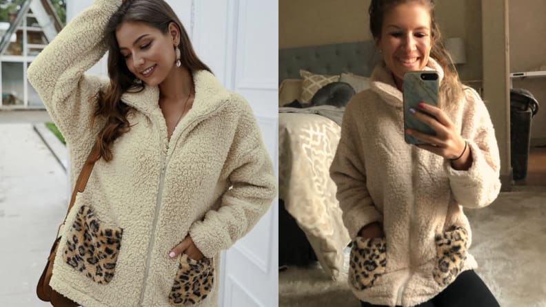 Are Shein Sweaters Good Quality?