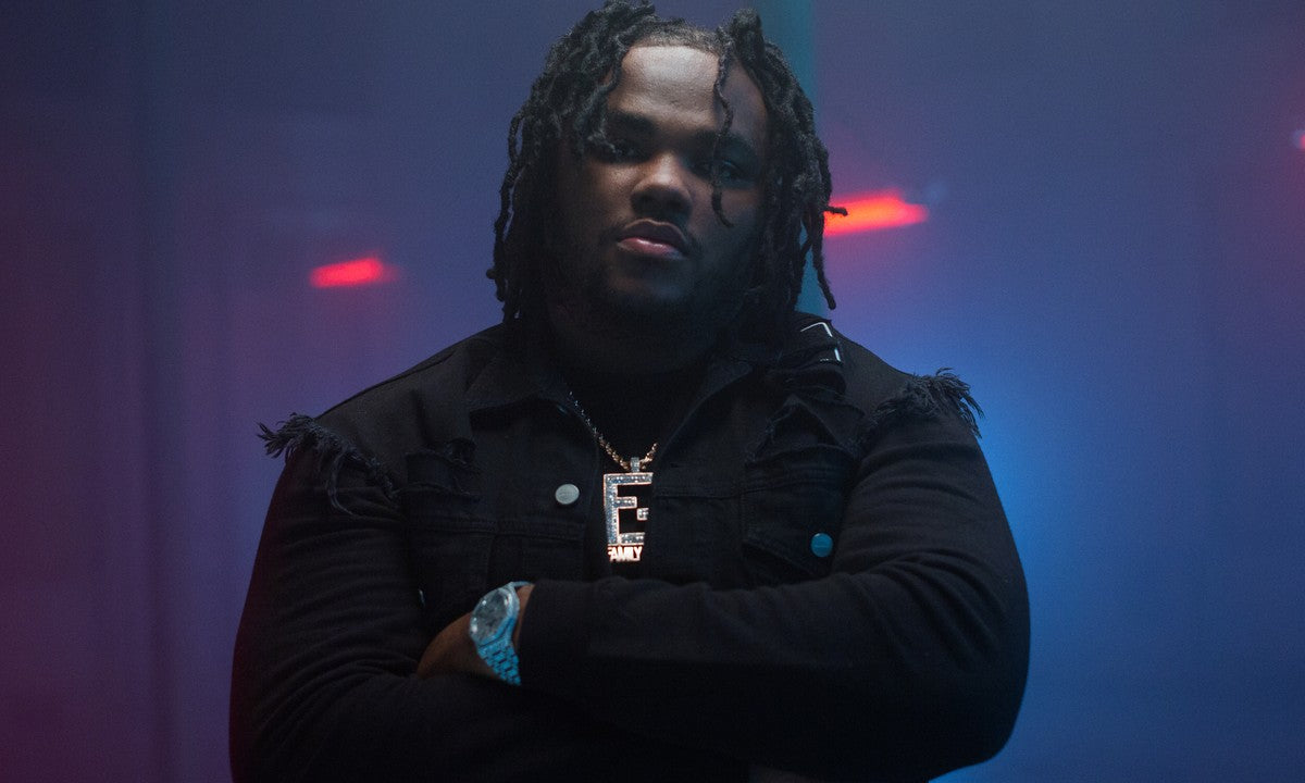Exploring The Sample In Tee Grizzley's 'What We On' Track