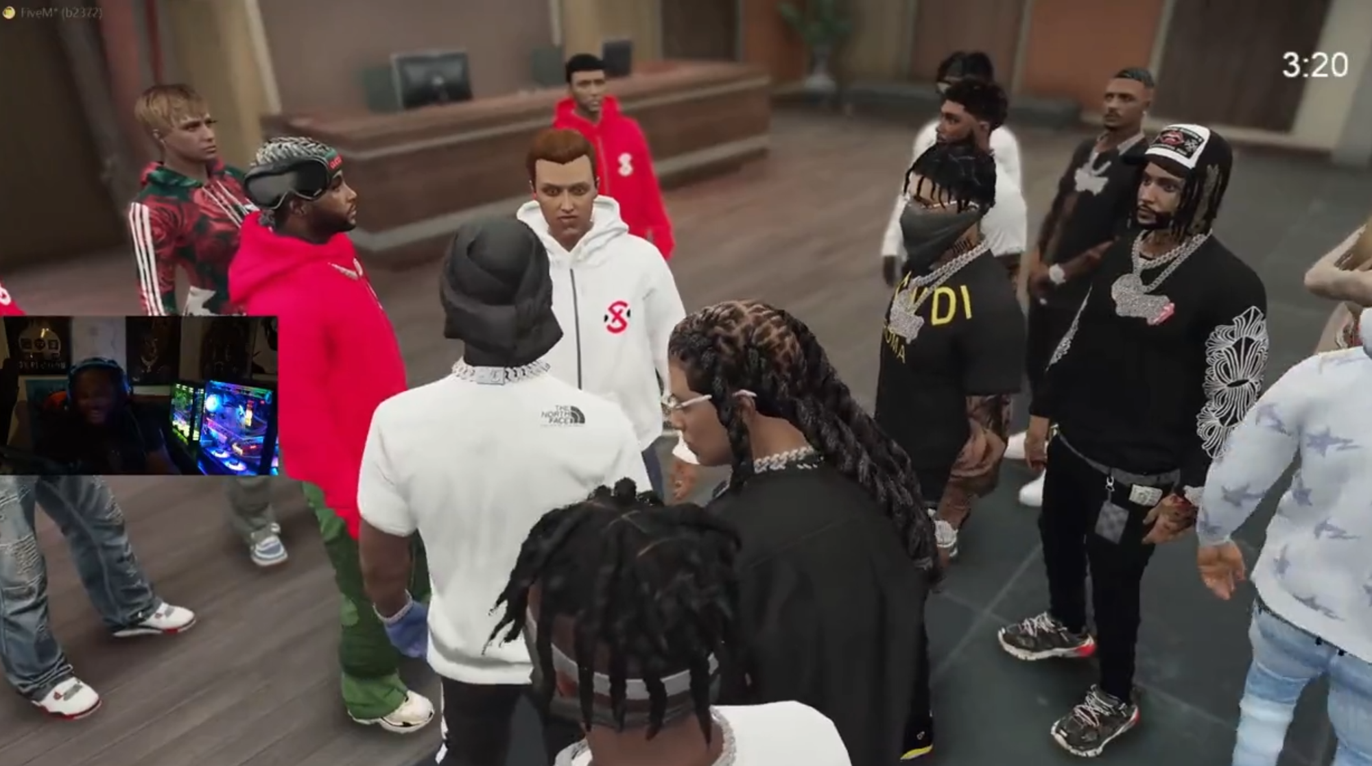 How To Play Gta With Tee Grizzley?