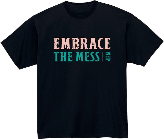 Embrace The Mess: 'I Like It Dirty, Life Is Good' Shirt For Adventurous Souls