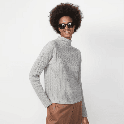 Are 100 Cotton Sweaters Good?