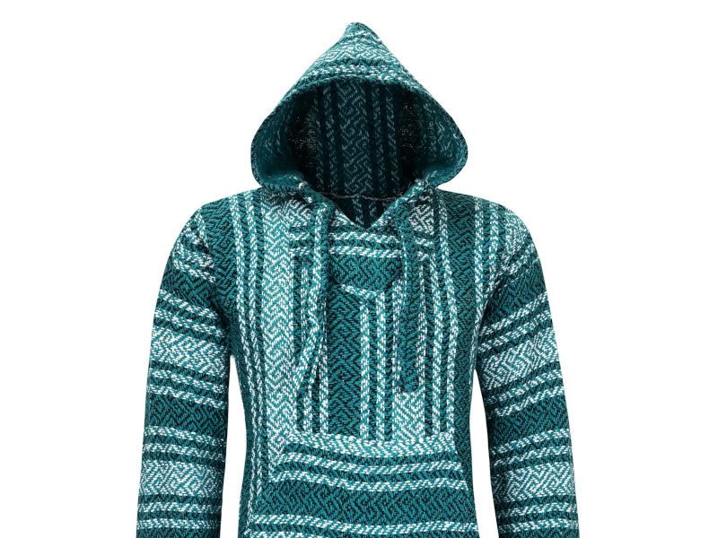Are Baja Hoodies Cultural Appropriation?