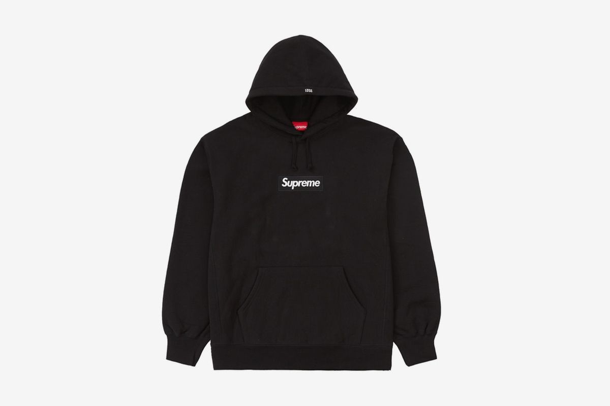 Discovering The Price: How Much Is A Supreme Hoodie?