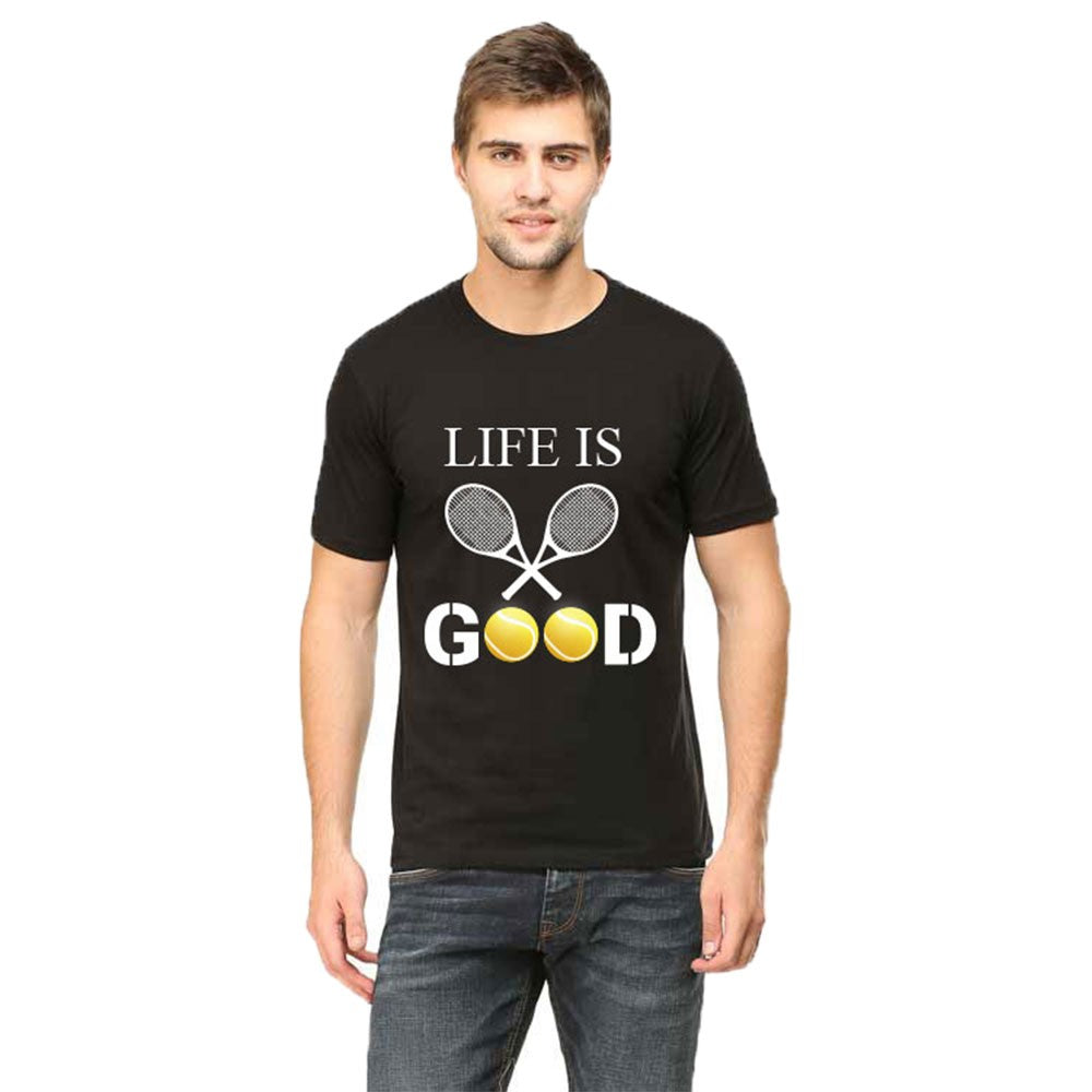 Life Is Good Tee Shirt?