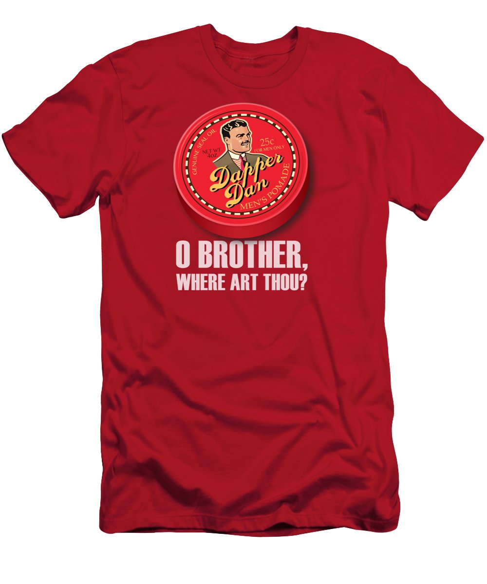 Stylish 'O Brother Where Art Thou' Shirt Collection