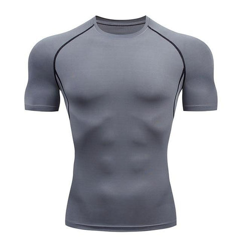 Are Compression Shirts Good For You?