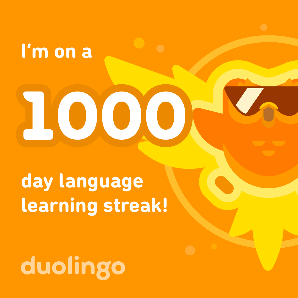 Learning How To Say 'This Shirt Is Yellow' In Spanish With Duolingo