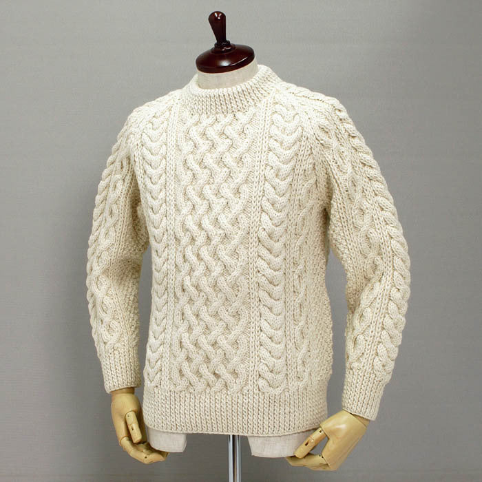 Are Aran Sweaters Worth It?