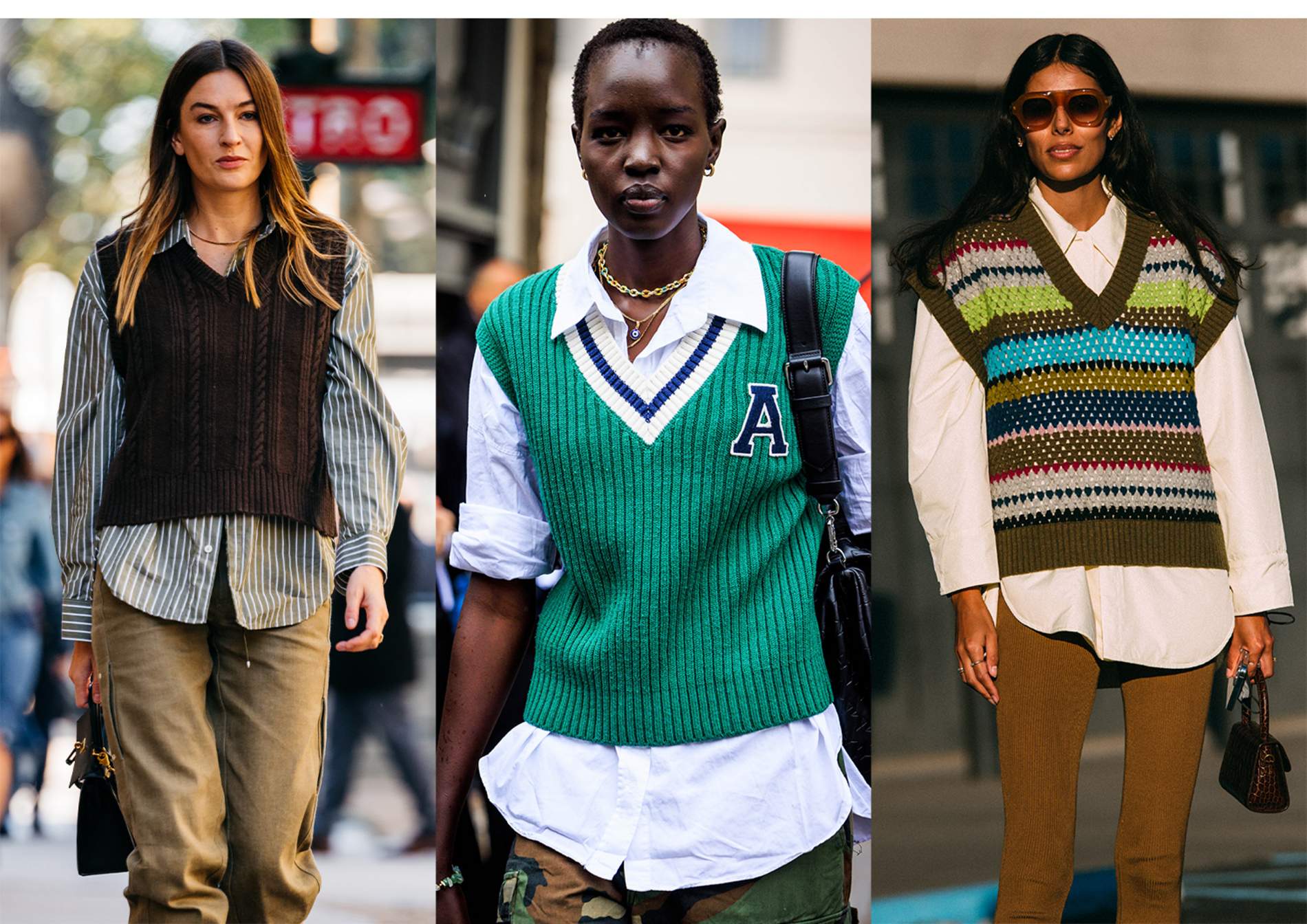 Are Sweater Vests In Style 2023?