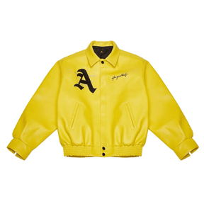 Eprezzy® - A Yellow Jacket Streetwear Fashion - eprezzy.com