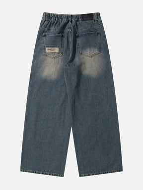 Eprezzy® - Distressed Design Jeans Streetwear Fashion - eprezzy.com