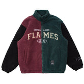 Eprezzy® - FLAMES Jacket Streetwear Fashion - eprezzy.com