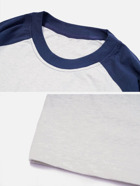 Eprezzy® - Flame Morphing Print Sweatshirt Streetwear Fashion - eprezzy.com