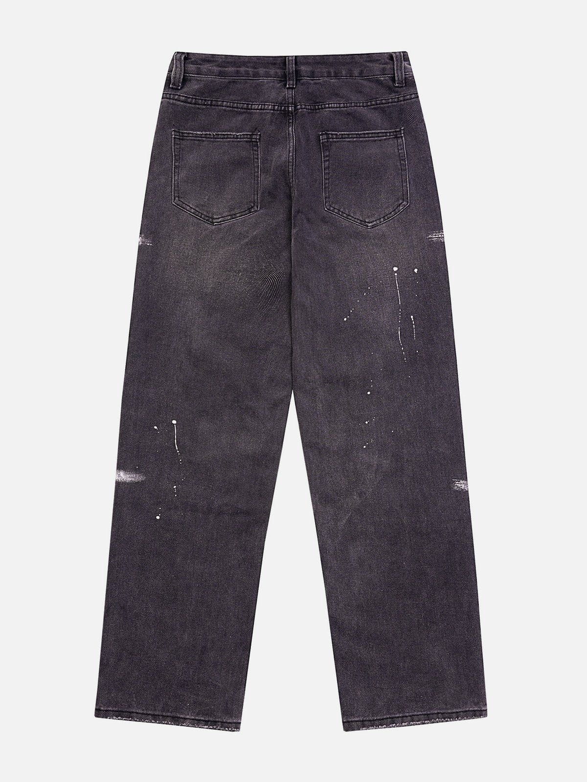 Eprezzy® - Vintage Baggy Cargo Pants