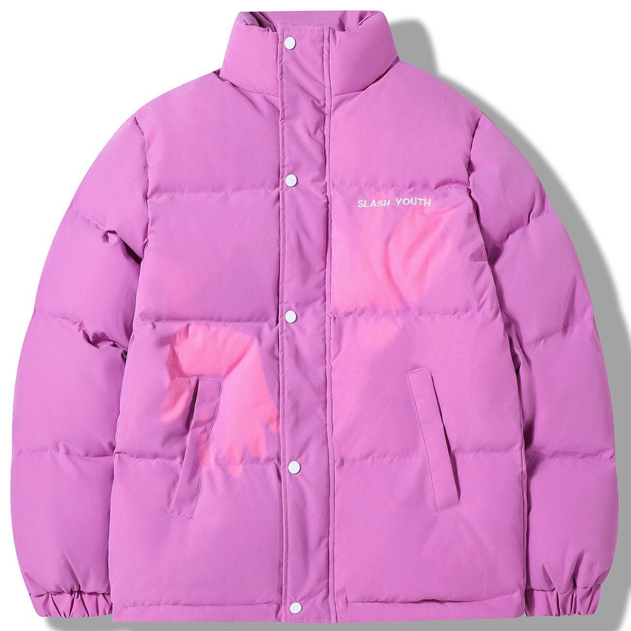 Eprezzy® - Heat Discoloration Material Winter Coat Streetwear Fashion - eprezzy.com