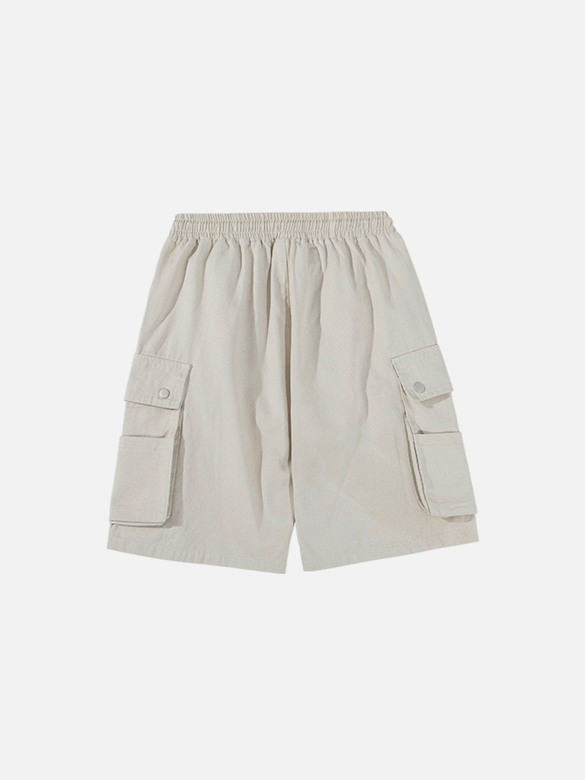 Eprezzy® - Labeling Basic Essential Shorts Streetwear Fashion - eprezzy.com