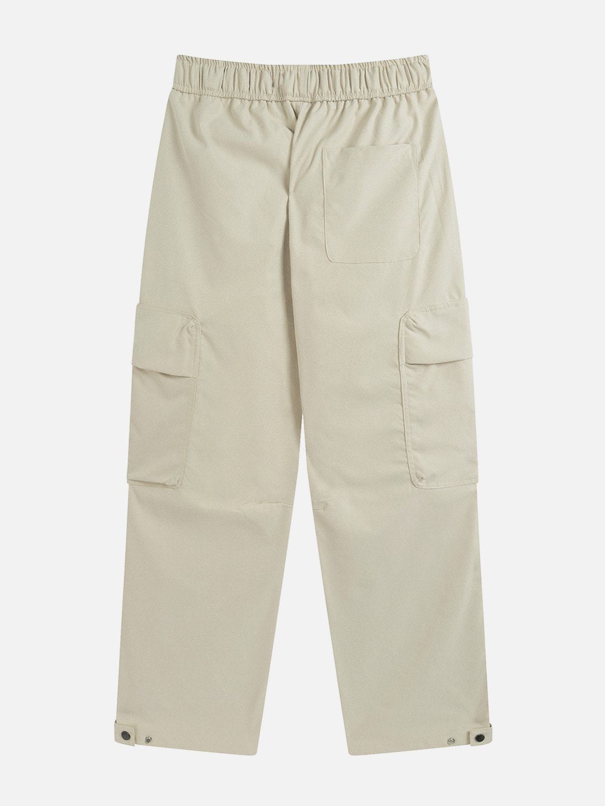 Eprezzy® - Large Pocket Cargo Pants Streetwear Fashion - eprezzy.com