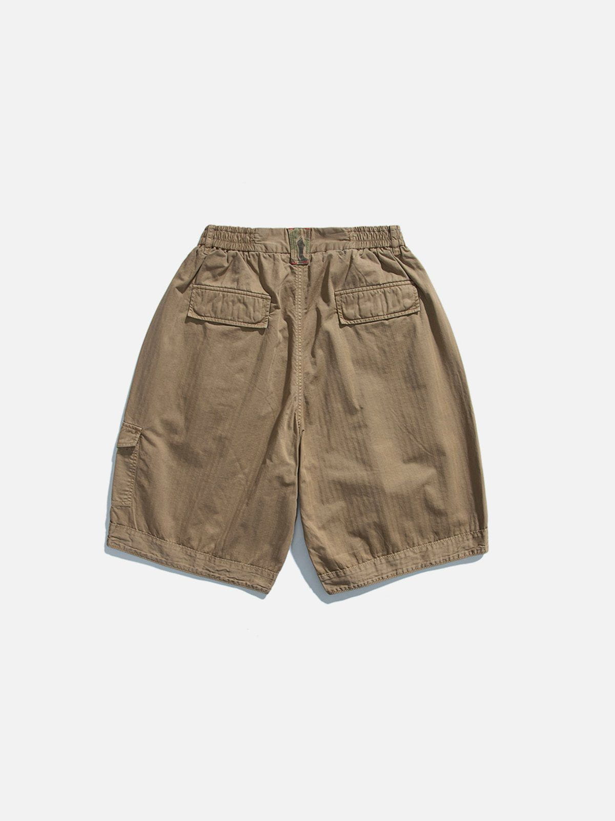 Eprezzy® - Large Pocket Cargo Shorts Streetwear Fashion - eprezzy.com
