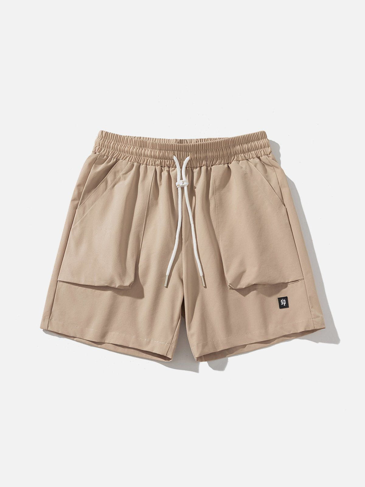 Eprezzy® - Large Pockets Sports Shorts Streetwear Fashion - eprezzy.com