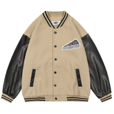 Eprezzy® - NEVERHOOD Baseball Jacket Streetwear Fashion - eprezzy.com