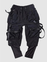Eprezzy® - "Ninja" TACTICAL Utility Joggers Streetwear Fashion - eprezzy.com