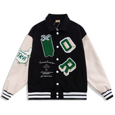 Eprezzy® - ORDHEM Baseball Jacket Streetwear Fashion - eprezzy.com