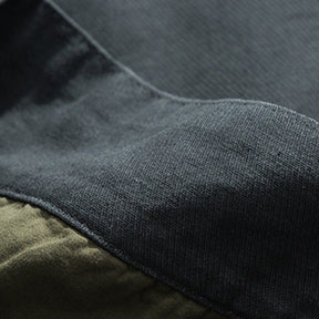 Eprezzy® - Plain Washed Cargo Jacket Streetwear Fashion - eprezzy.com