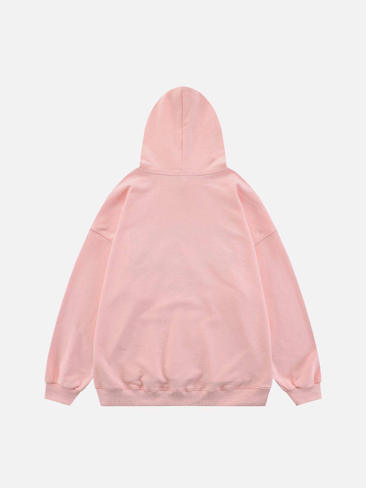 Eprezzy® - Playing Cards Embroidered Hoodie Streetwear Fashion - eprezzy.com