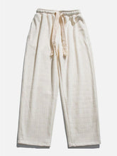 Eprezzy® - Pure Color Simple Sweatpants Streetwear Fashion - eprezzy.com