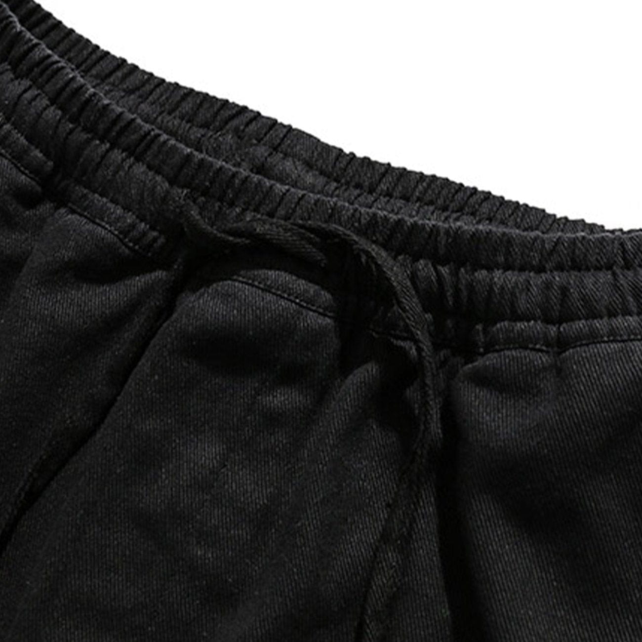 Eprezzy® - Pure Standard Pure Color Sweatpants Streetwear Fashion - eprezzy.com