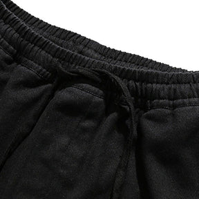 Eprezzy® - Pure Standard Pure Color Sweatpants Streetwear Fashion - eprezzy.com