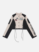 Eprezzy® - Racing Jacket Set Streetwear Fashion - eprezzy.com
