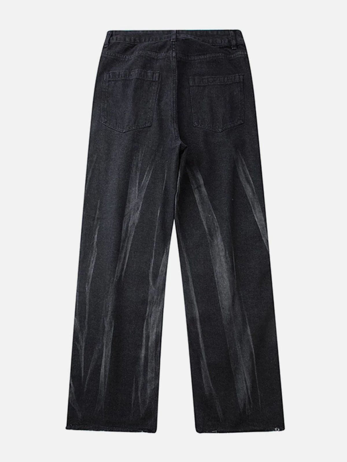 Eprezzy® - Render Jeans Streetwear Fashion - eprezzy.com