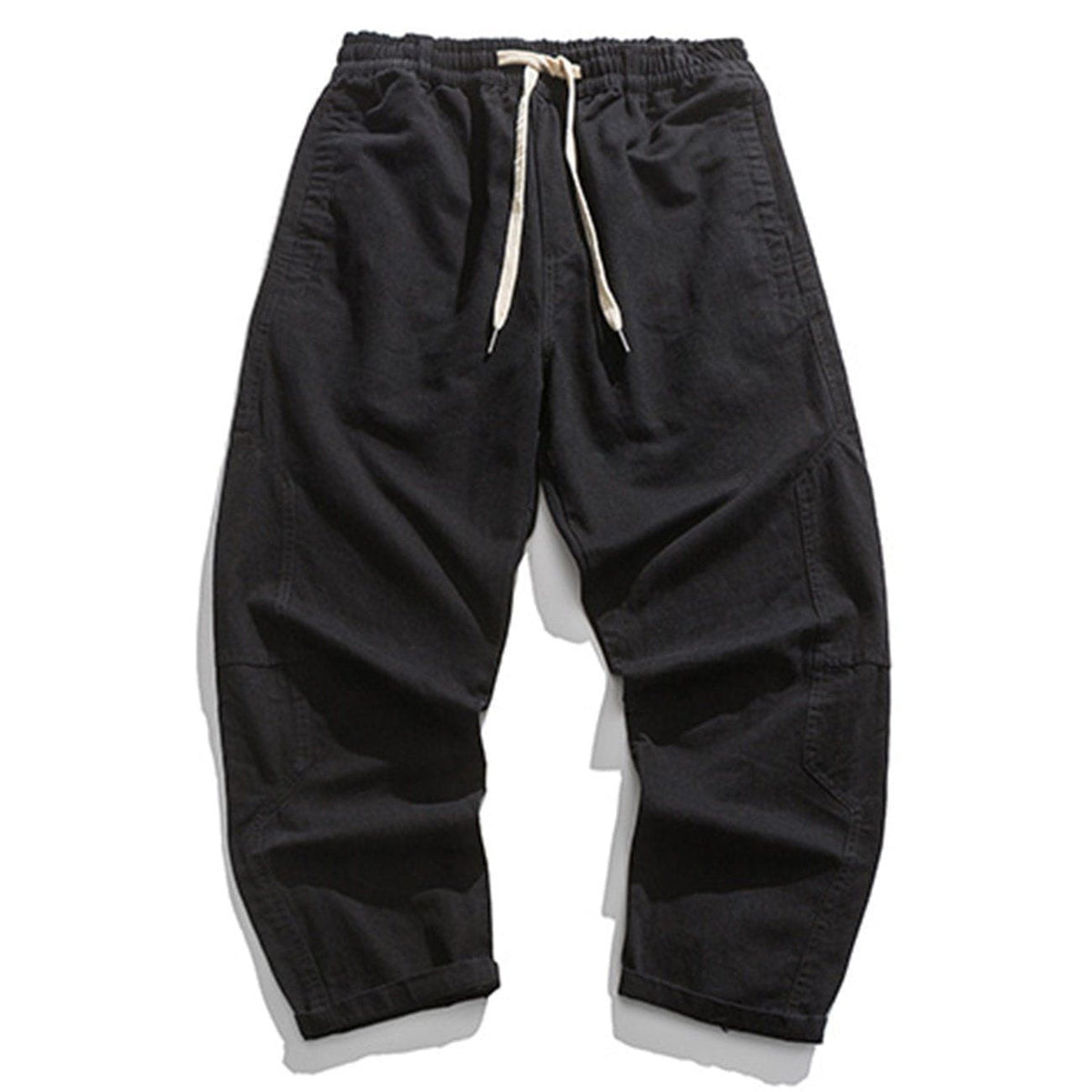 Eprezzy® - Simple Pure Color Pants Streetwear Fashion - eprezzy.com