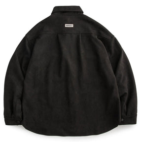Eprezzy® - Solid Color Casual Cargo Jacket Streetwear Fashion - eprezzy.com