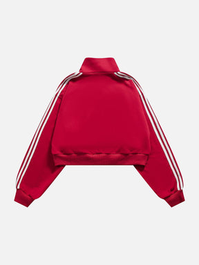 Eprezzy® - Solid Color Jackets Streetwear Fashion - eprezzy.com