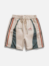 Eprezzy® - Splice Sport Shorts Streetwear Fashion - eprezzy.com