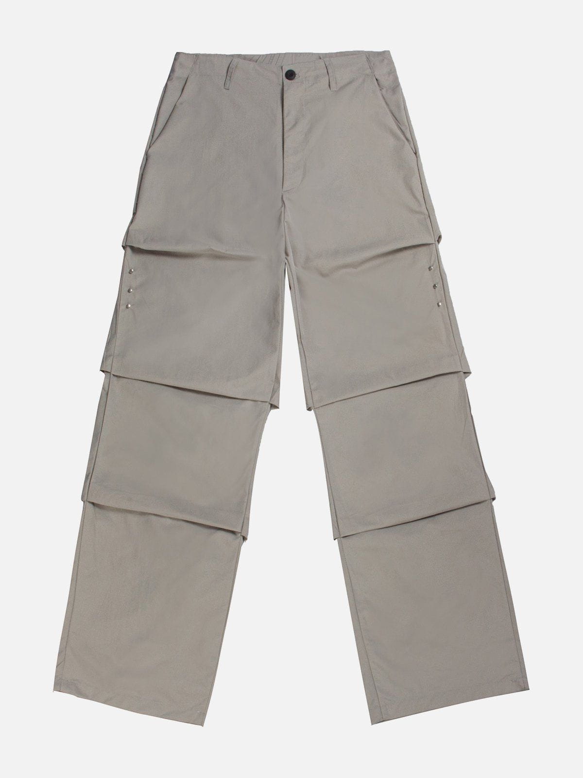 Eprezzy® - Stacking Cargo Pants Streetwear Fashion - eprezzy.com