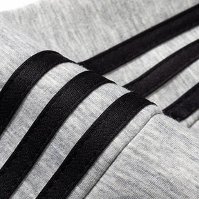 Eprezzy® - Stripe Sweatpants Streetwear Fashion - eprezzy.com