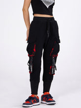 Eprezzy® - Techwear "HAD" Joggers Streetwear Fashion - eprezzy.com