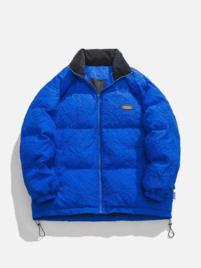 Eprezzy® - Thickend Quilted Puffer Coat Streetwear Fashion - eprezzy.com